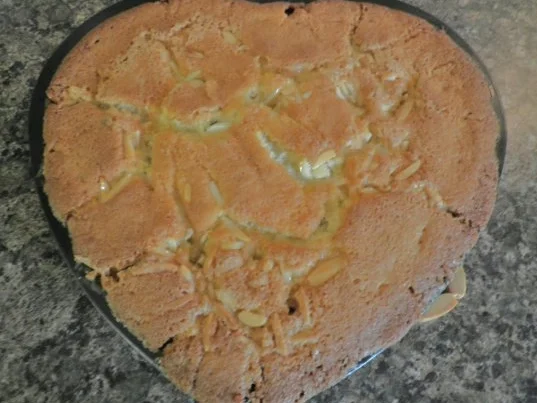 Rezept: Ein Herz für Mütter ;-) Bild Nr. 10 Ein Herz für Mütter ;-) - Rezept - Bild Nr. 10