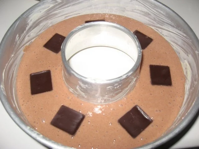 Mon-Cheri-Buttermilch-Kuchen - Rezept - Bild Nr. 3