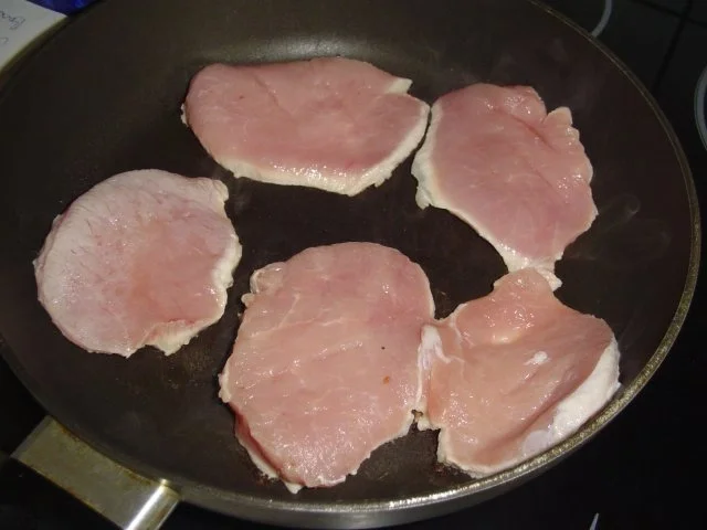 Teufelsteaks mit Spätzle - Rezept - Bild Nr. 5