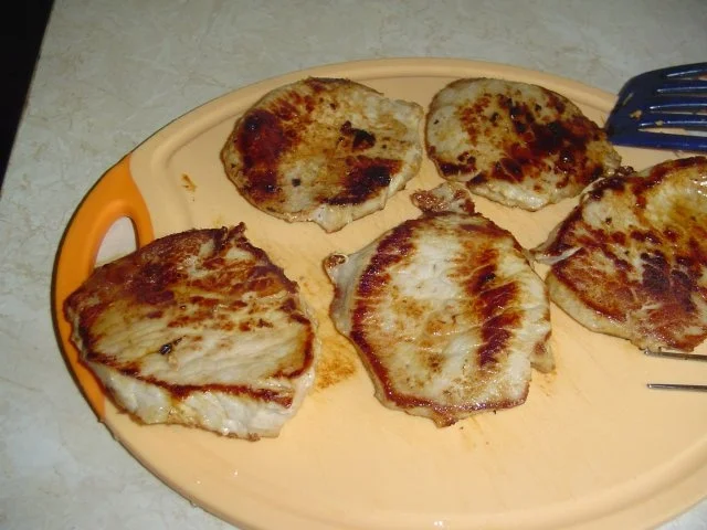 Teufelsteaks mit Spätzle - Rezept - Bild Nr. 6