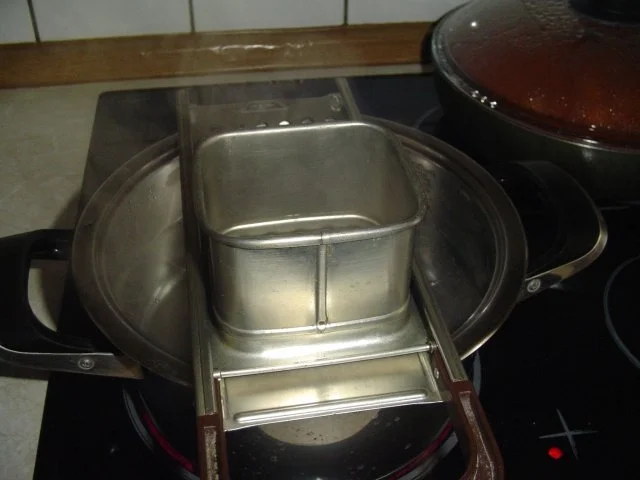 Teufelsteaks mit Spätzle - Rezept - Bild Nr. 12