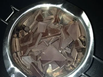 Bananen-Schokoladen Brot - Rezept - Bild Nr. 5