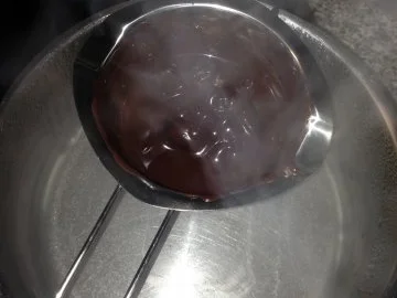 Bananen-Schokoladen Brot - Rezept - Bild Nr. 6