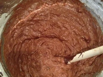 Bananen-Schokoladen Brot - Rezept - Bild Nr. 7