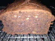 Bananen-Schokoladen Brot - Rezept