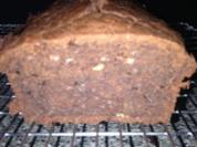 Rezept: Bananen-Schokoladen Brot Bananen-Schokoladen Brot - Rezept