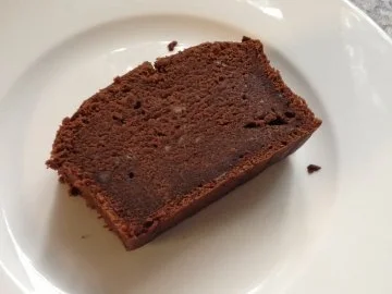 Bananen-Schokoladen Brot - Rezept - Bild Nr. 2