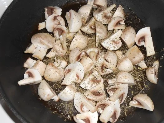 Bunter Salat *Frühlingsgruß* - Rezept - Bild Nr. 3