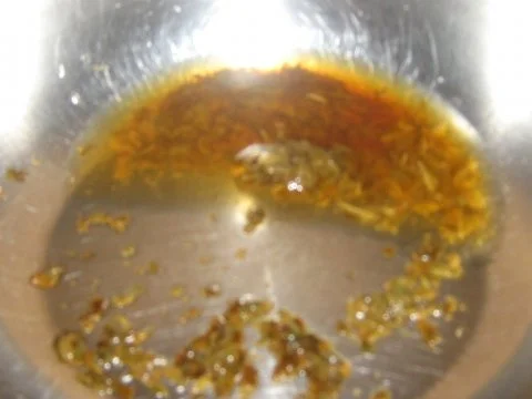 Rezept: Stringbergsteak mit Rotweinsoße, Kräuterflädle Spargel und Bearnaisesoße Bild Nr. 4 Stringbergsteak mit Rotweinsoße, Kräuterflädle Spargel und Bearnaisesoße - Rezept - Bild Nr. 4