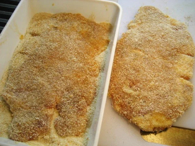 Schweine-Koteletts ... - Rezept - Bild Nr. 7