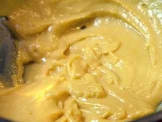 Rosmarin-Parfait mit Karamell-Äpfeln - Rezept - Bild Nr. 8