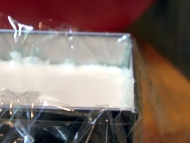 Rosmarin-Parfait mit Karamell-Äpfeln - Rezept - Bild Nr. 12