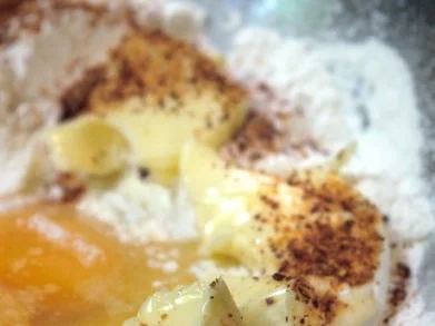 Vert Tarte - Rezept - Bild Nr. 3