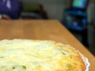 Vert Tarte - Rezept - Bild Nr. 12