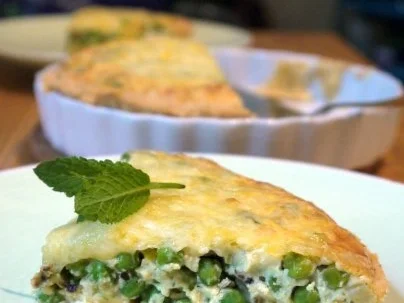Vert Tarte - Rezept - Bild Nr. 13