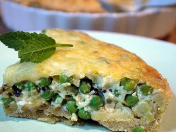 Vert Tarte - Rezept - Bild Nr. 14