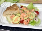 Mini-Döner auf nordische Art (Joy Abiola und Patrick Müller) - Rezept