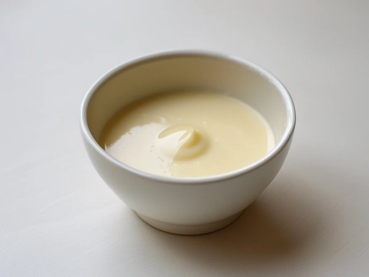 Rezept: Aioli Bild Nr. 2 Aioli - Rezept - Bild Nr. 2