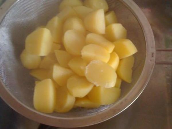 Leo´s Frikadellen Kartoffelauflauf - einfach - von foodmaker
