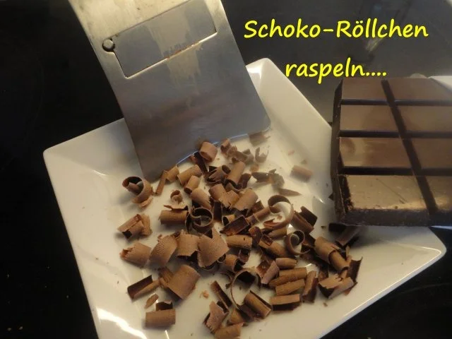 Rezept: Baileys Caramel Creme Bild Nr. 8 Baileys Caramel Creme - Rezept - Bild Nr. 8