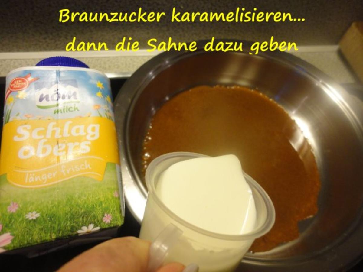 Baileys Caramel Creme - Rezept - Bild Nr. 3