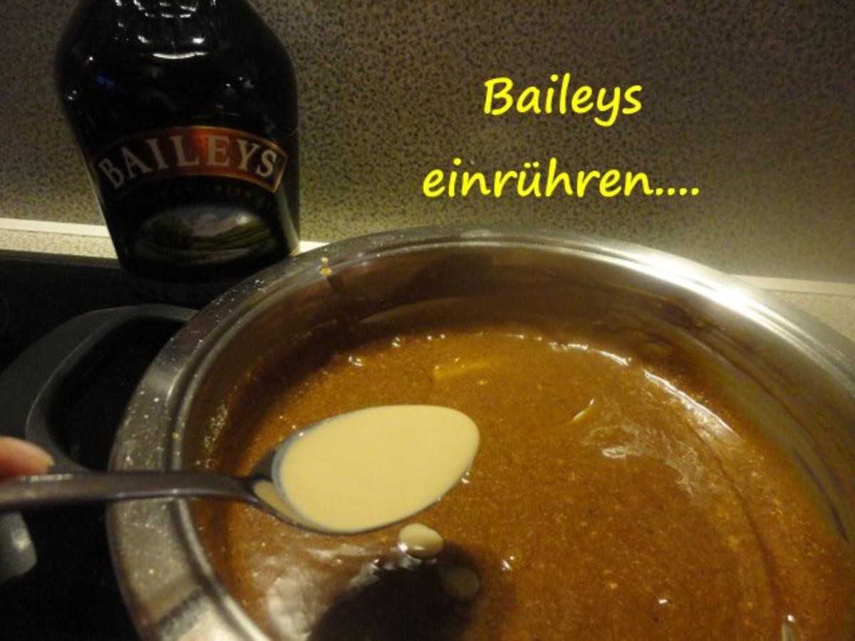 Baileys Caramel Creme - Rezept - Bild Nr. 5