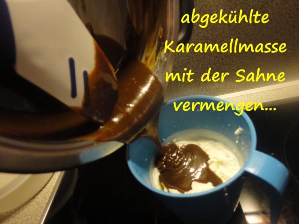 Baileys Caramel Creme - Rezept - Bild Nr. 7
