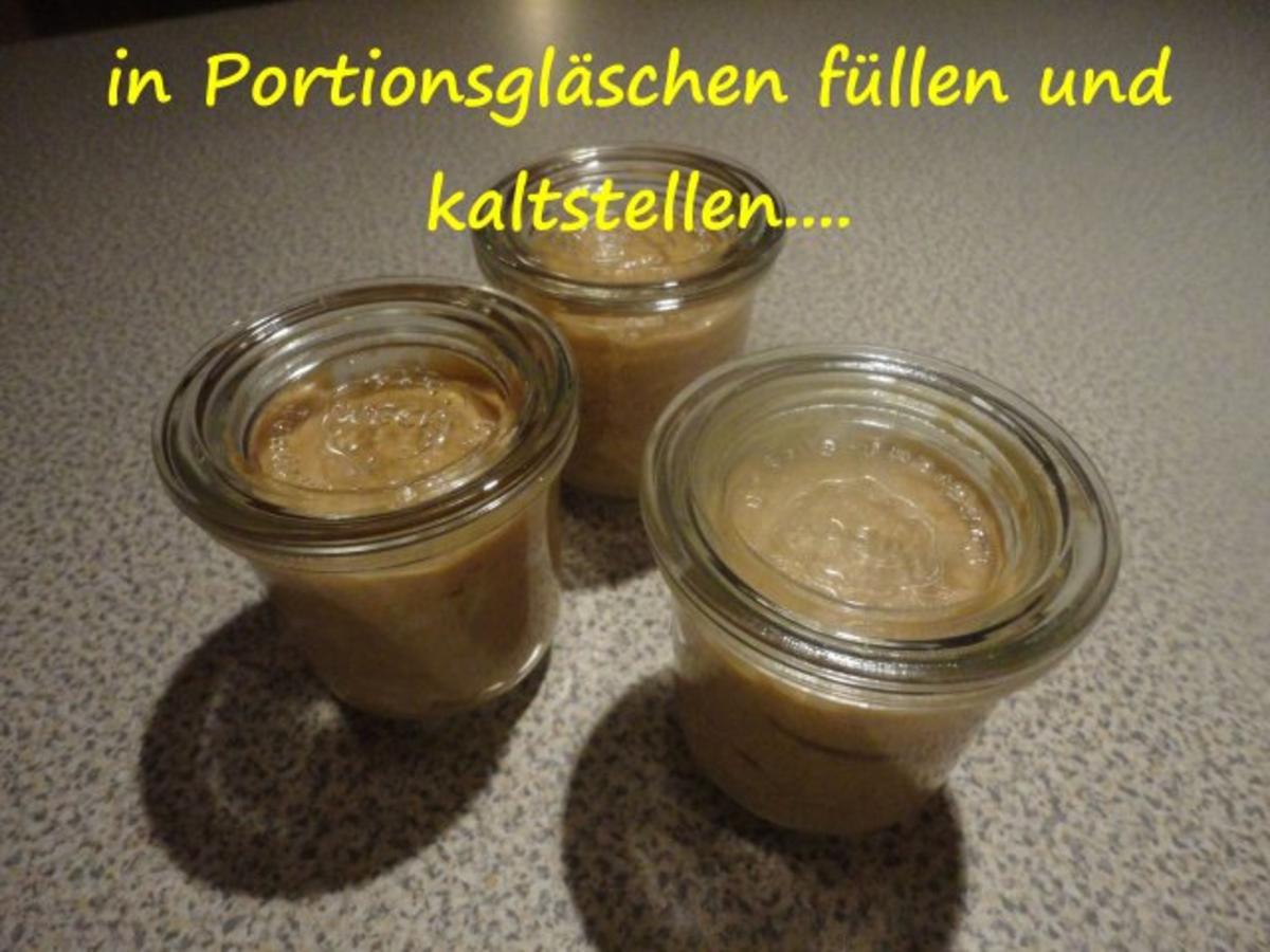 Baileys Caramel Creme - Rezept - Bild Nr. 9