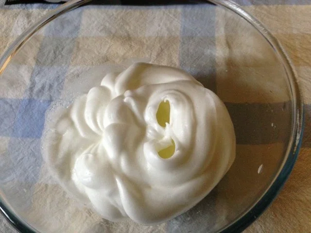 Rezept: Ananas-Ricotta Pfannkuchen Bild Nr. 6 Ananas-Ricotta Pfannkuchen - Rezept - Bild Nr. 6