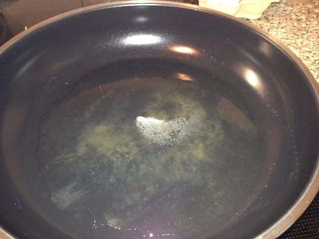 Rezept: Ananas-Ricotta Pfannkuchen Bild Nr. 7 Ananas-Ricotta Pfannkuchen - Rezept - Bild Nr. 7