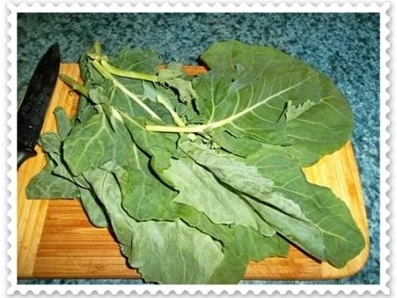 Kohlrabi Cremesuppe mit buntem Gemüsetürmchen - Rezept - Bild Nr. 8