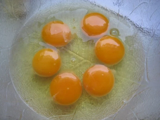 Rezept: Spargel - Cabonara Bild Nr. 6 Spargel - Cabonara - Rezept - Bild Nr. 6