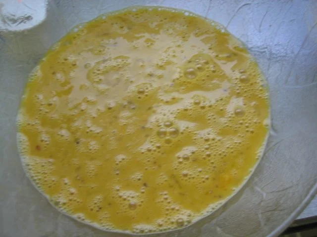 Rezept: Spargel - Cabonara Bild Nr. 9 Spargel - Cabonara - Rezept - Bild Nr. 9