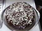Whisky-Torte - Rezept