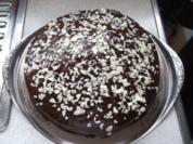 Whisky-Torte - Rezept