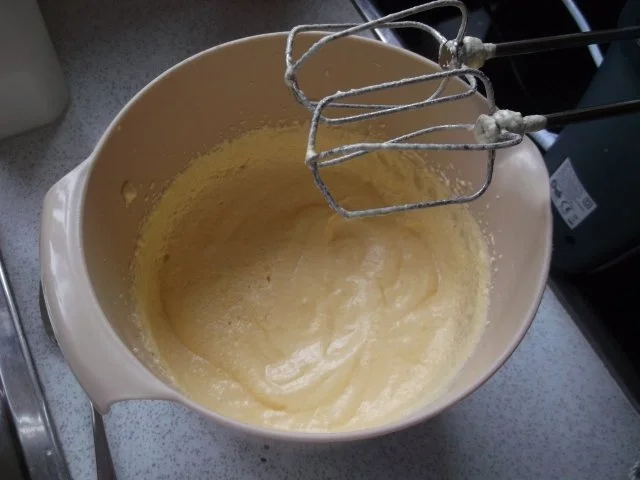 Whisky-Torte - Rezept - Bild Nr. 4