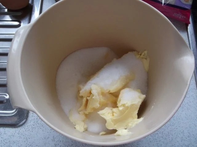 Whisky-Torte - Rezept - Bild Nr. 3