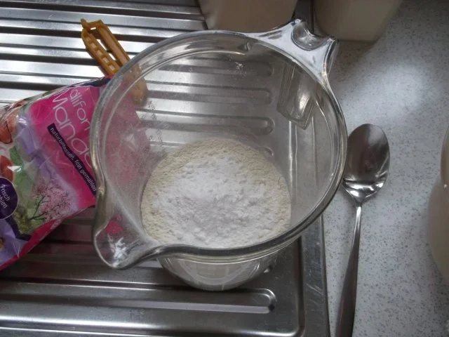 Whisky-Torte - Rezept - Bild Nr. 5