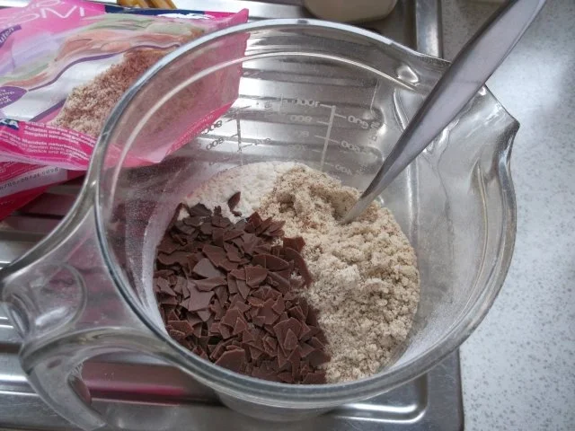 Whisky-Torte - Rezept - Bild Nr. 6