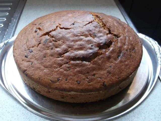 Whisky-Torte - Rezept - Bild Nr. 9