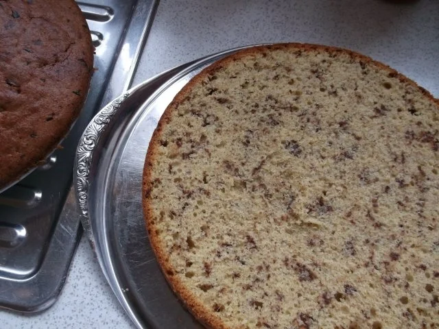 Whisky-Torte - Rezept - Bild Nr. 10