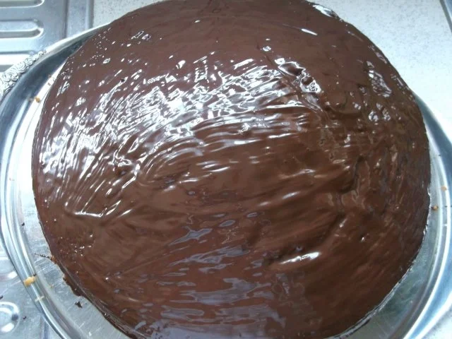 Whisky-Torte - Rezept - Bild Nr. 13