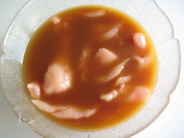 Spargelpfanne süss-scharf (leicht) - Rezept - Bild Nr. 17