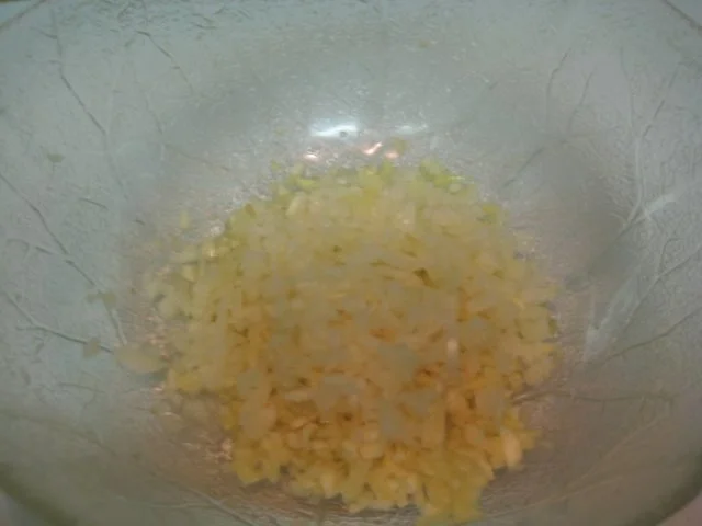 Spargelpfanne süss-scharf (leicht) - Rezept - Bild Nr. 6