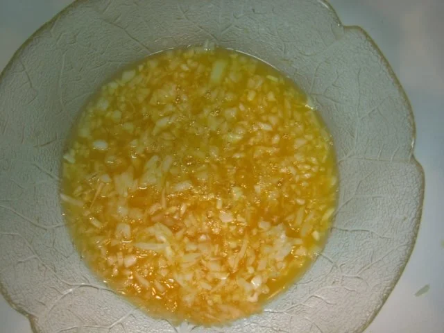 Spargelpfanne süss-scharf (leicht) - Rezept - Bild Nr. 7