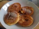 Apfelküchle - Rezept