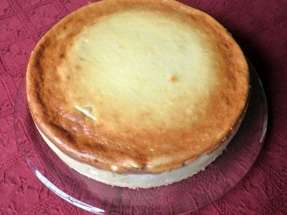 Käsekuchen mit Rhabarber ... - Rezept - Bild Nr. 19