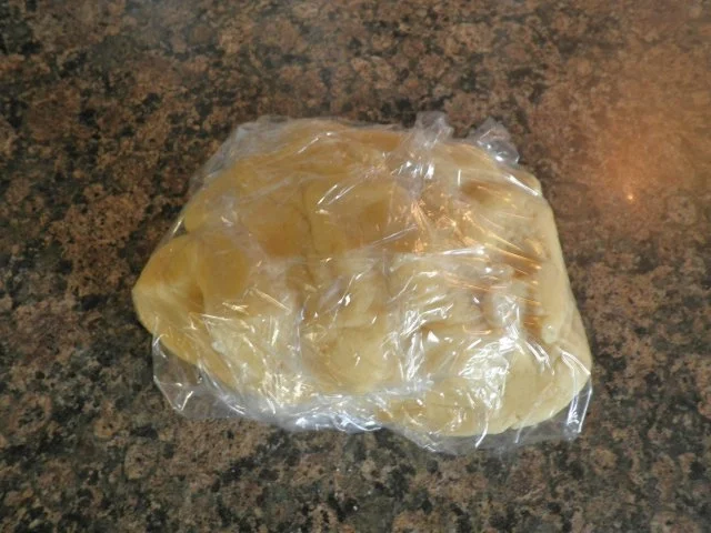 Käsekuchen mit Rhabarber ... - Rezept - Bild Nr. 6