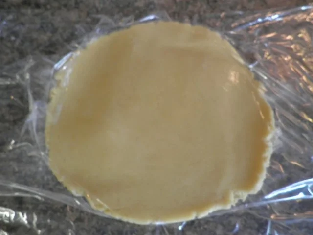 Käsekuchen mit Rhabarber ... - Rezept - Bild Nr. 7