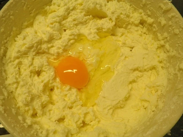 Käsekuchen mit Rhabarber ... - Rezept - Bild Nr. 13